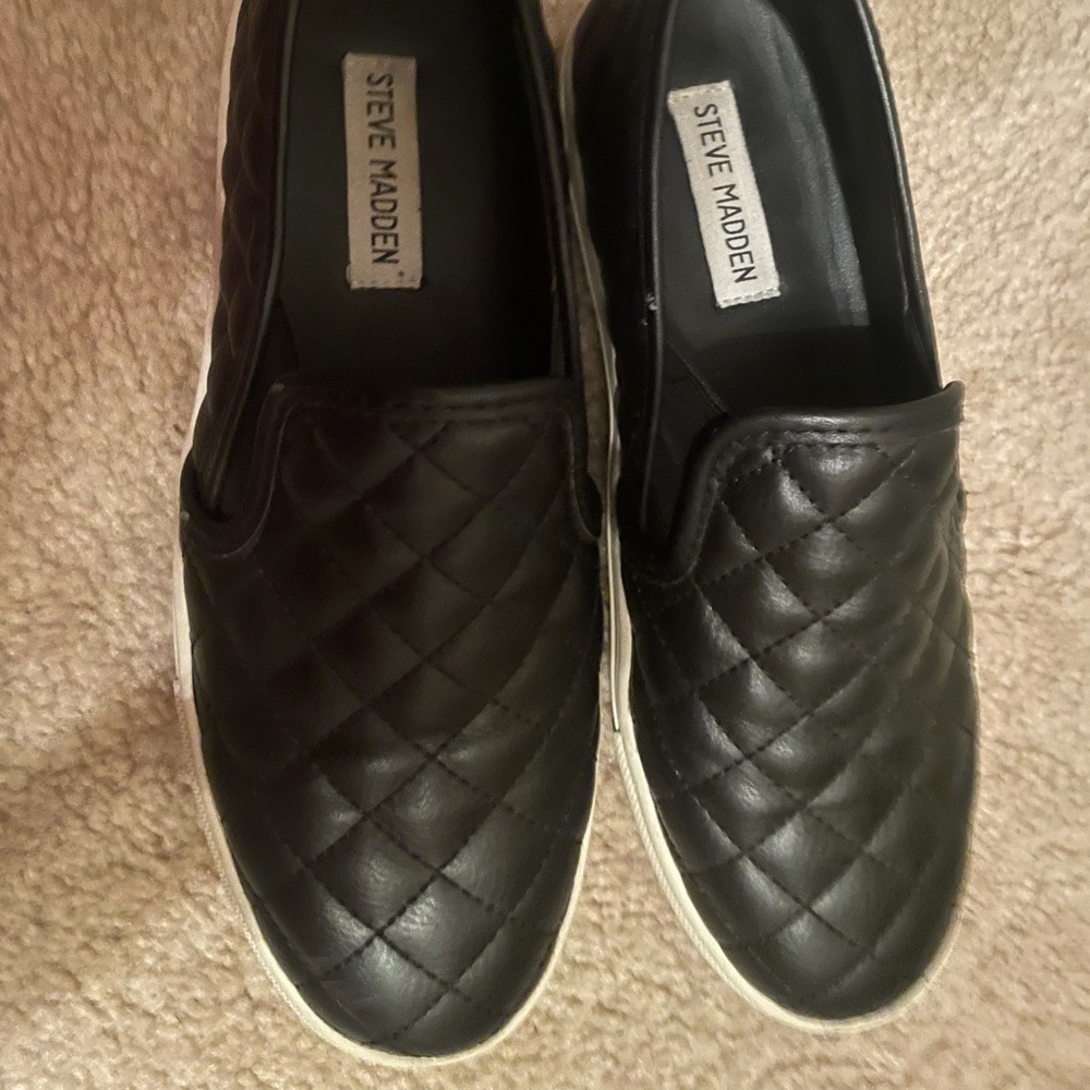 Steve Madden shoes